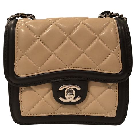 chanel sac|Chanel bags second hand.